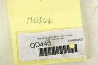 фото thumb №6, Qd440 ford mondeo mk5 датчик температури