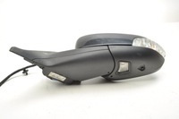 фото thumb №6, Volvo s40 ii v50 зеркало левая электрический 10 pin lift