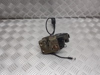 фото thumb №2, Замок дверь правый перед renault megane ii