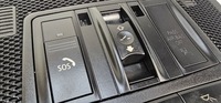 фото thumb №10, Bmw e70 лампа стельовий освітлення салону кабіни sos панорама 9178174