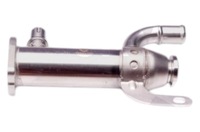 фото thumb №1, Радиаторов клапана egr do volvo s40 ii 2005 2006 2007 2008 2009 2010