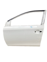 фото thumb №1, Toyota auris ii дверь передние левая оригинал.