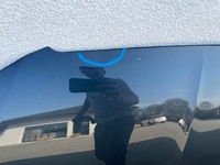 фото thumb №7, Капот крышка seat ibiza 6f 2017 - 2025 ładna