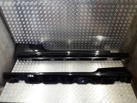 фото thumb №1, Mercedes c w205 amg планка порогова права ліва 197