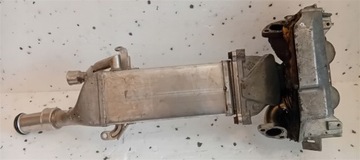 фото thumb №7, Радиаторов выхлопных газов egr mercedes ml w164 w221 420 cdi 4.0 v8 629 a6291400475
