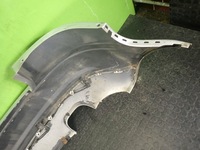 фото thumb №16, Бампер задній audi a3 8p 03r pdc