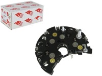 Купить Диодный мост диодный генератора audi ford vw as-pl, фото thumb