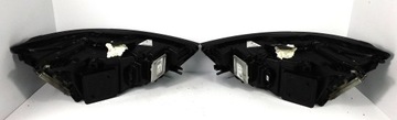 фото thumb №16, Audi a6 c7 4g allroad комплектний перед бампер лампи капот pas lz9y повний led