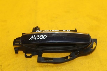 фото thumb №1, Ручка дверь правый перед a6 c6 4f0837886