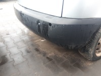 фото thumb №1, Бампер задняя задний skoda roomster 2007r