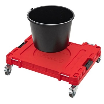 ТРАНСПОРТНАЯ ПЛАТФОРМА QBRICK SYSTEM ONE 2.0 RED