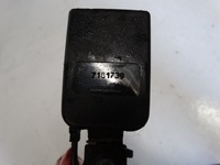 фото thumb №7, Peugeot 207 клипса поперечина задняя 7181739