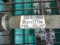 фото thumb №4, Приводной вал левая citroen c4 picasso i 06-13 1.6 hdi