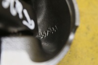 фото thumb №6, Поршень шатун clio iii k9m768 1.5 dci 5575aa