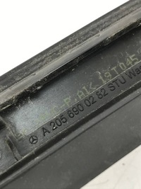 фото thumb №9, Mercedes w205 a2056900282 молдинг кровельная правая