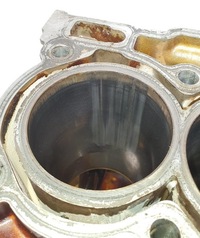 фото thumb №9, Блок двигателя peugeot 207 1.4 vti gu31