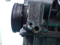 фото thumb №9, Двигатель skoda rapid chza chz 1.0 tsi