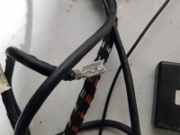 Mercedes w204 модуль bluetooth 2048700085 Киев, фото thumb