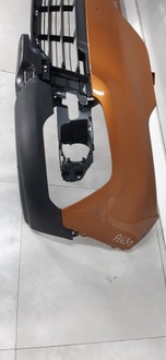 фото thumb №6, Renault captur i lift 17- бампер перед передній 62022-5730r