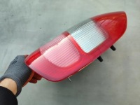 фото thumb №6, Лампа вкладыш задняя правая mitsubishi space star 2000