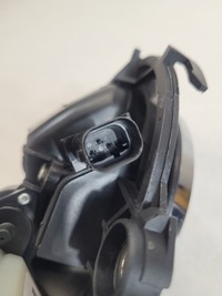 фото thumb №10, Mercedes gle w167 ручка багажника logo эмблема