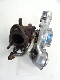 фото thumb №11, Micra k14 1.5 dci турбонагнетатель турбина h8201164371 144119263r