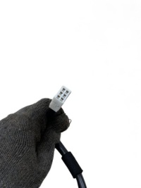 Lexus rx v привод крышки багажника 6891048180 с Разборки, фото thumb