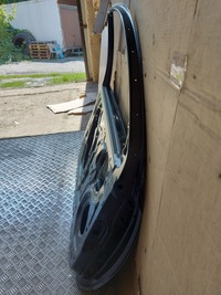 фото thumb №10, Дверь левая nissan micra k12 2003-2010 новое оригинальные 80101-ax630