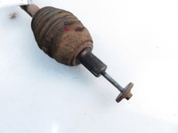 фото thumb №3, Приводной вал левая передняя ford mondeo iv 1.8 tdci
