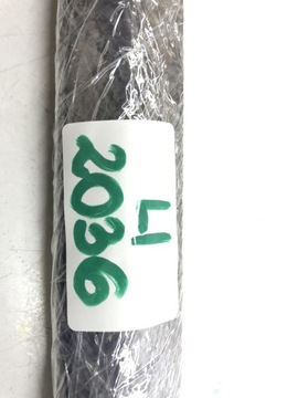 фото thumb №11, Планка накладка двері праві перед tesla модель y 1495711-00-d