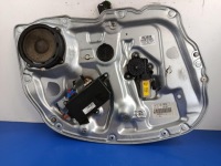 фото thumb №1, Fiat idea механізм скло лівий перед 00517348720