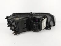 фото thumb №15, Audi a8 d4 4h lift лампа ліва full led 4h0941773b перетворювач