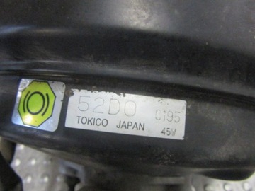 фото thumb №6, Suzuki grand vitara i xl7 2.0hdi 2004 насос тормозная усилитель eu