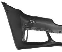 Передній бампер do bmw 7 g11/g12 2015-2022 51118064752 Київ, фото thumb