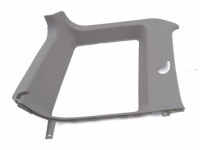 фото thumb №1, Land rover freelander i 96-03 защита стойка стекло левый задняя emr100715