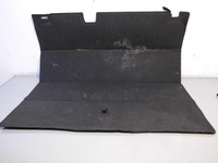 фото thumb №1, Коврик обшивка багажника peugeot 508