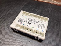 фото thumb №1, Mercedes w222 модуль дверь a2229009709