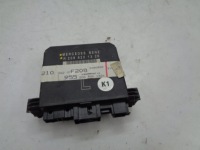 фото thumb №2, Mercedes w208 модуль двері