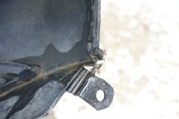 фото thumb №9, Volkswagen vw t-roc lift 2021- 2ga накладка решётка перед 2ga805903k