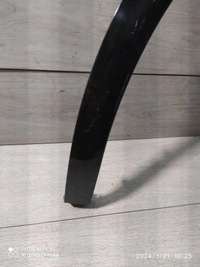 фото thumb №6, 7504. q5 молдинг крыло правый задняя 80a853818a