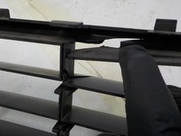 фото thumb №11, Volkswagen golf v універсал jetta решітка решітка бампера 1k0853677c