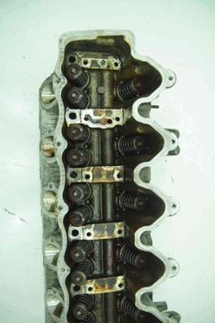 фото thumb №15, Головка левая правая mercedes 137.970 cl600 w215 s600 w220