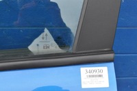 фото thumb №3, Ford fiesta mk8 двері лівий перед ліва 3d 3 двері