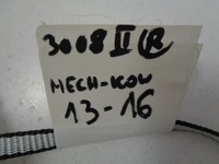 фото thumb №14, 3008 2 ii подушка air bag шторка права комплект