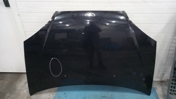 фото thumb №1, Капот daewoo tacuma 02r