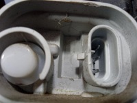 фото thumb №6, Alfa romeo giulietta лампа задня ліва зовнішня 0050513613