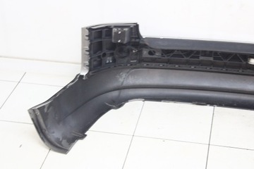 фото thumb №10, Audi a4 b6 універсал 00r- бампер зад задній pdc ly7q s-line sline