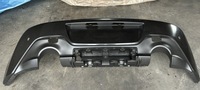фото thumb №1, Subaru brz ii 2 2022 toyota gr86 gr 86 бампер задний зад новый оригинал