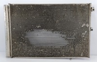 фото thumb №1, Радиатор кондиционера mercedes glk x204