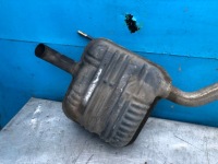 Mercedes w202 гаситель выхлоп конечный 2024913501 2024913601 Цена, фото thumb